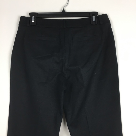 Kate Spade Margaux trouser skinny ankle cropped - Picture 5 of 7